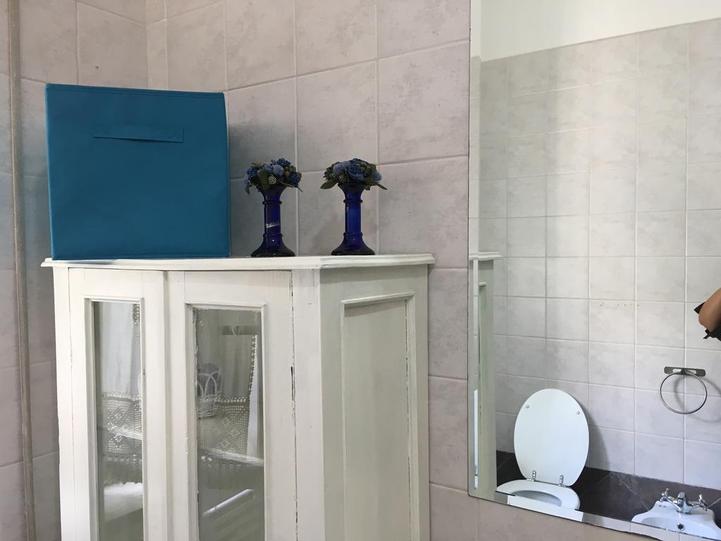 パレルモ Casa Ammare Circeヴィラ エクステリア 写真