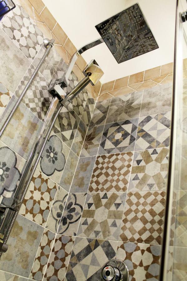 パレルモ Casa Ammare Circeヴィラ エクステリア 写真